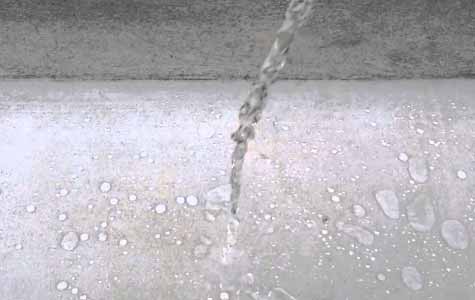 Aanbrengen beton impregneermiddel, beton waterdicht, beton waterafstotend, beton impregneermiddel applicatie, beton impregneemiddel aanbrengen