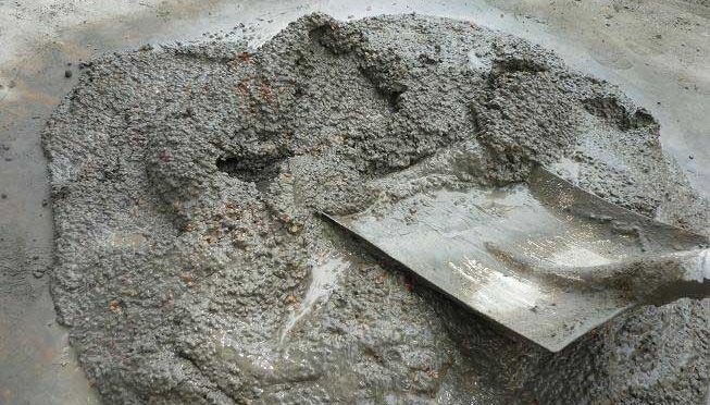 Beton en cement waterdicht maken beton waterdicht maken Zelf cement maken