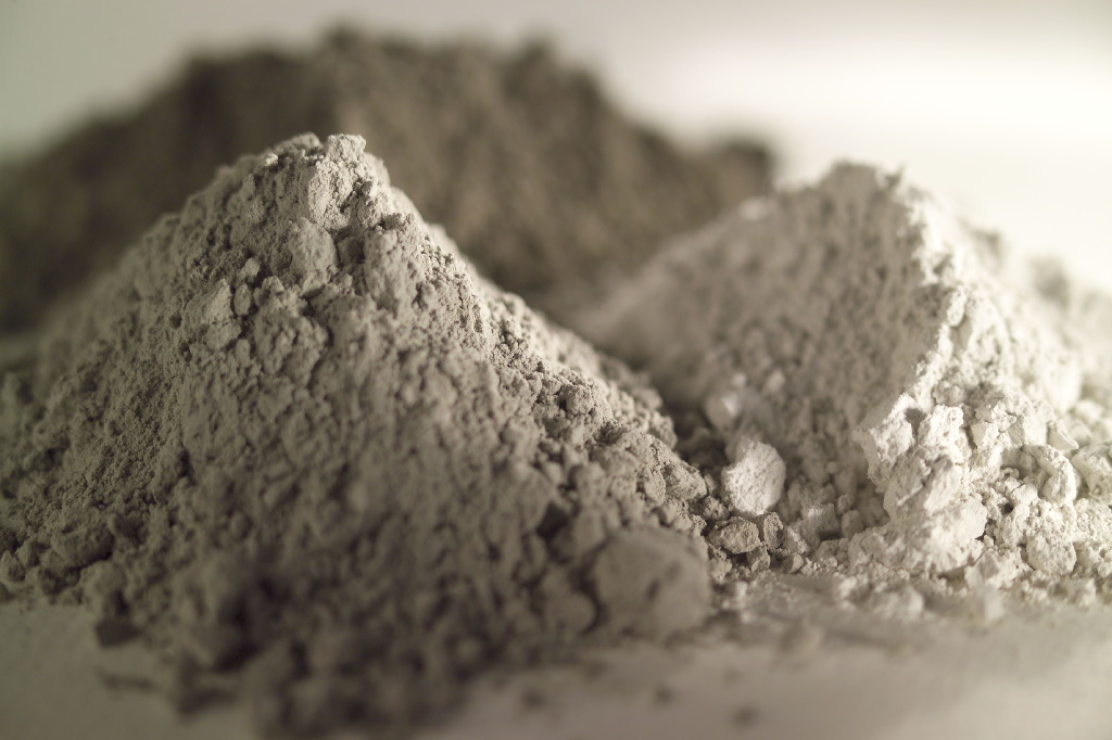 Cement waterdicht maken